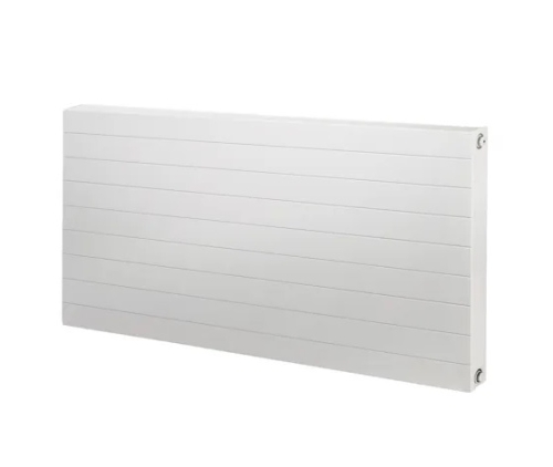 PURMO grzejnik płytowy RAMO COMPACT typ RC22 600x1200 mm, podłączenie boczne, kolor RAL 9016 biały