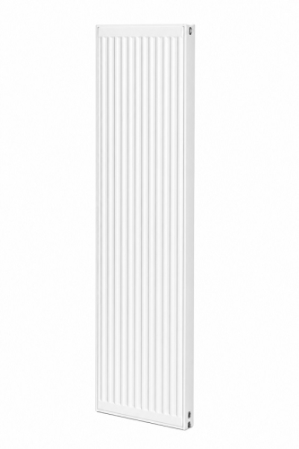 PURMO grzejnik płytowy VERTICAL typ VR22C 1800x600 mm, podłączenie dolne, kolor RAL 9016 biały
