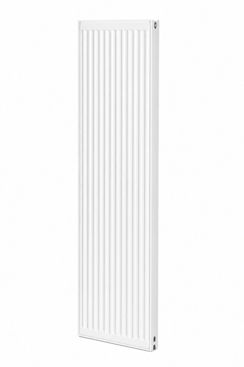 PURMO grzejnik płytowy VERTICAL typ VR21C 1800x600 mm, podłączenie dolne, kolor RAL 9016 biały