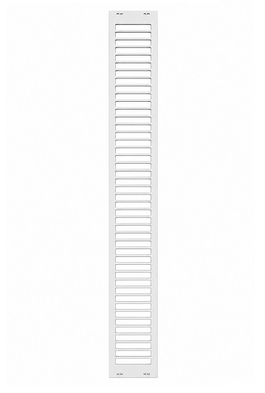 PURMO osłona górna (grill) do grzejnika typ 22, szerokość 800 mm