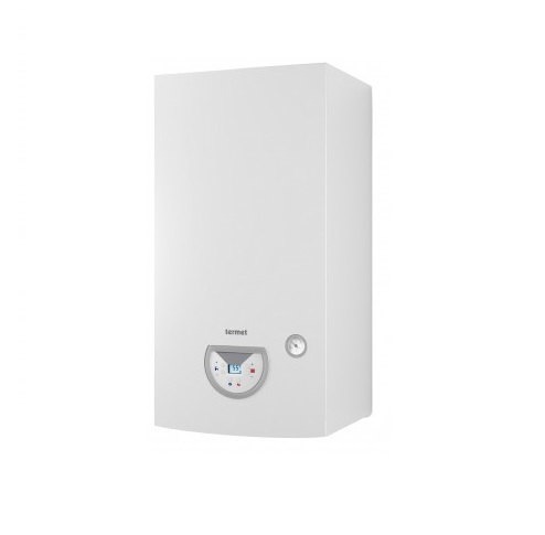 TERMET SILVER PRO 20 kocioł gazowy kondensacyjny jednofunkcyjny WKJ 6151000000/PL1T