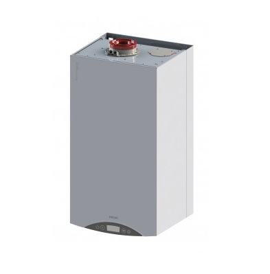 TERMET ECOCONDENS GOLD PLUS kocioł gazowy kondensacyjny dwufunkcyjny 25 kW WKD4611000000
