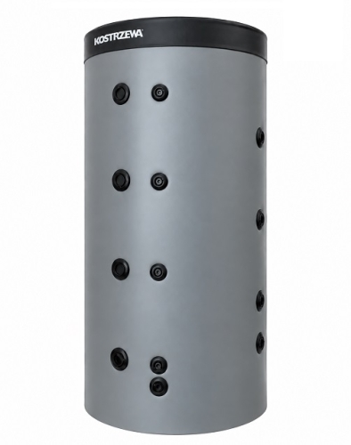 Kostrzewa zbiornik buforowy H2O BT 300 l