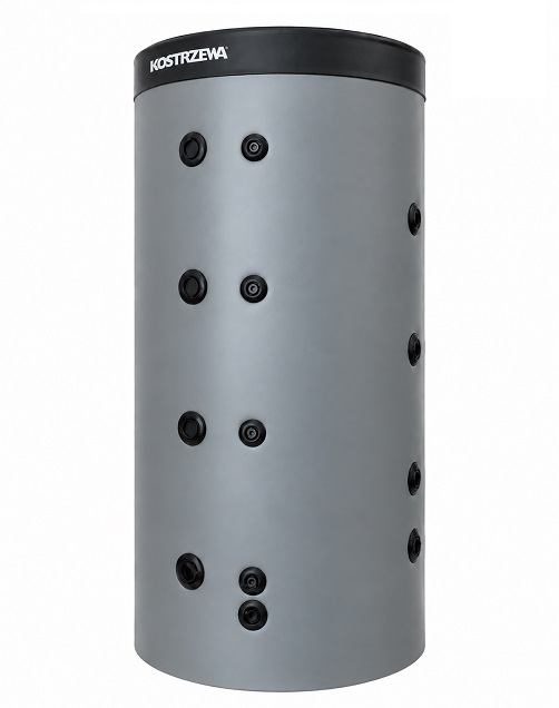 Kostrzewa zbiornik buforowy H2O BT 1000 l