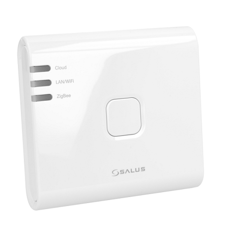Bramka uniwersalna sieci ZigBee UG800 SALUS