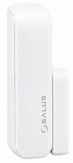 Czujnik otwarcia okna / drzwi (slim) bateryjny SW600 SALUS