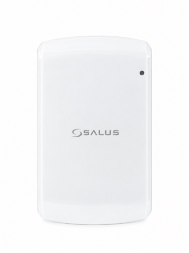 Czujnik temperatury sieci ZigBee bezprzewodowy bateryjny, nadtynkowy TS600 SALUS