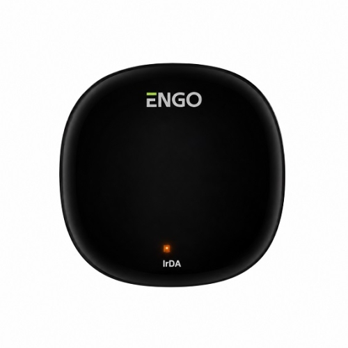 Pilot uniwersalny podczerwieni IRDA do systemu ENGO SMART EIRTX z wifi DC mini usb ENGO