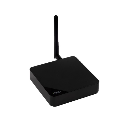 Bramka internetowa ZigBee EGATE-PRO do urządzeń z serii Smart ENGO