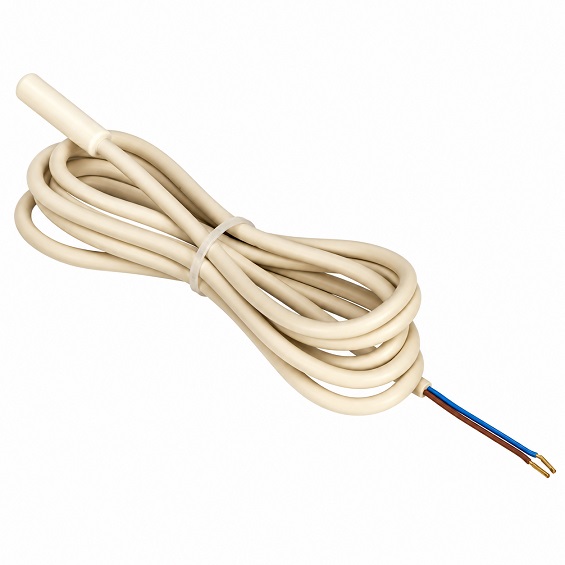 Czujnik temperatury zewnętrznej EKS 211 NTC 5000 3,5 m DANFOSS