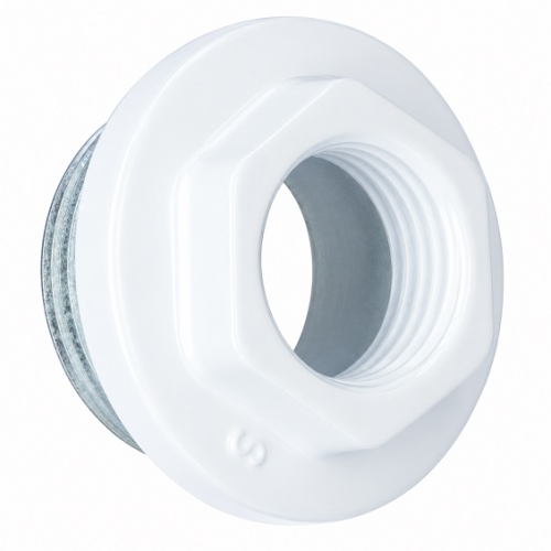 ONNLINE redukcja do grzejnika aluminiowego lewy GZ 1/GW 1/2