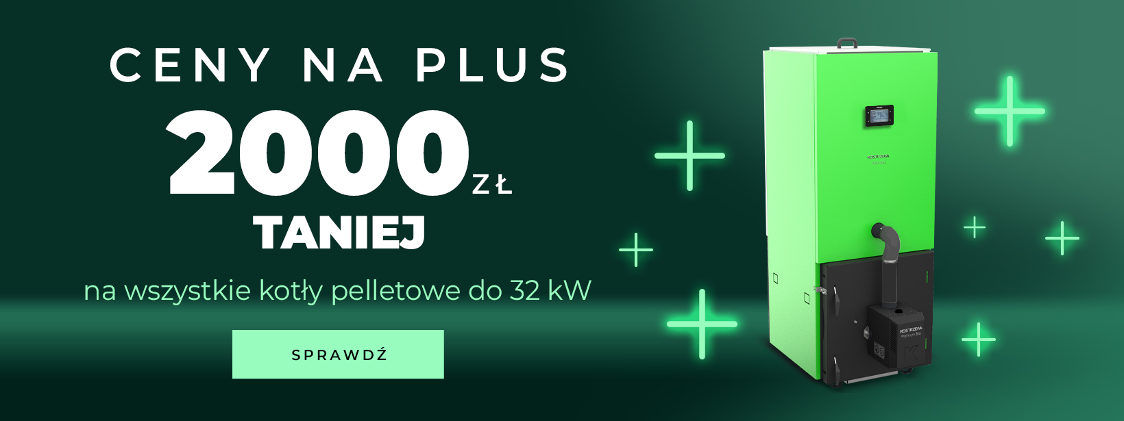 Kostrzewa promocja