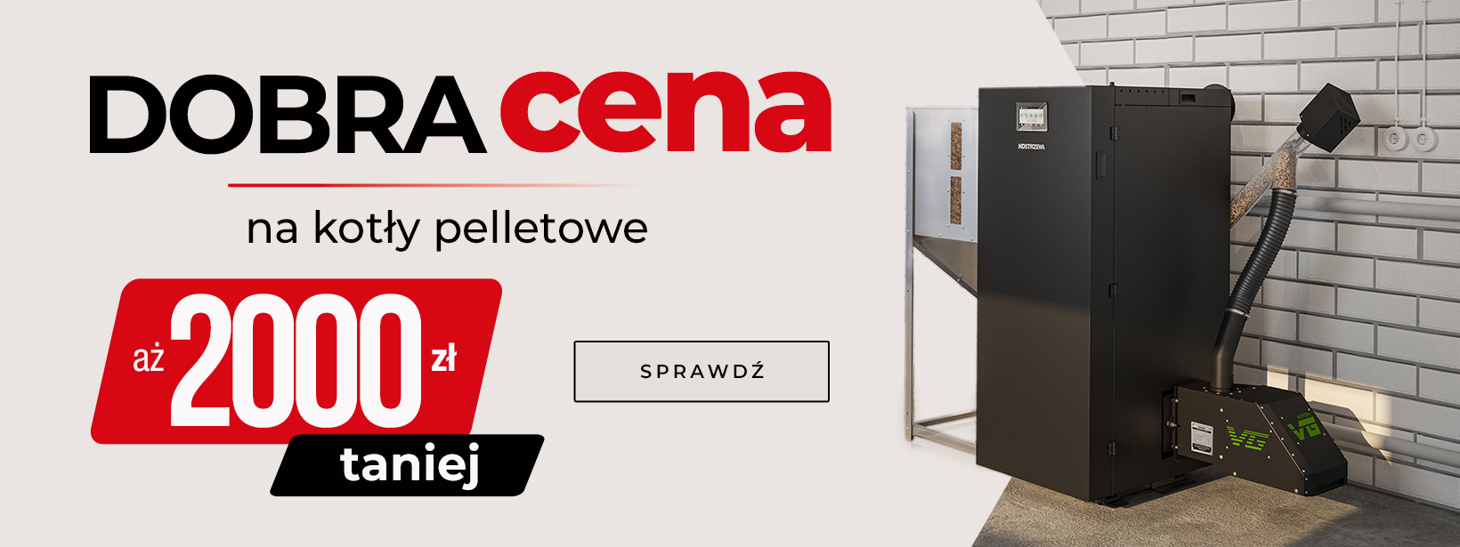 Kostrzewa promocja