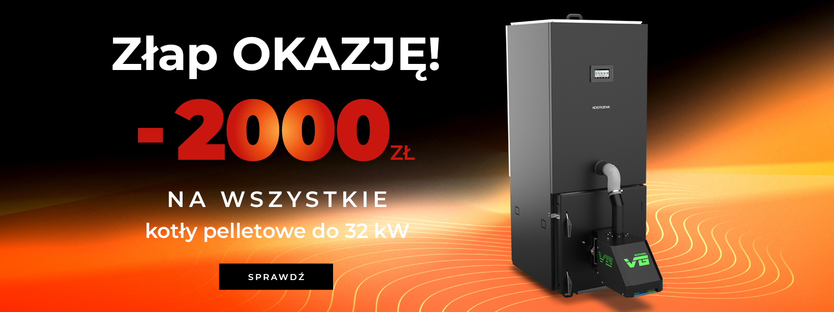 Kostrzewa promocja