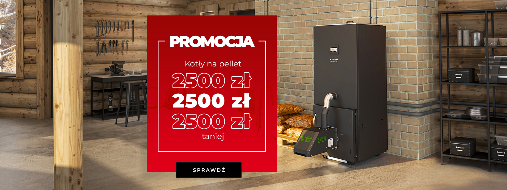 Kostrzewa promocja